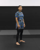 BRAVE X SENRA STUDIO ADULT NO GI SHORT