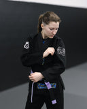 BRAVE X SENRA STUDIO ADULT GI