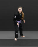 BRAVE X SENRA STUDIO ADULT GI