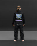 BRAVE X SENRA STUDIO ADULT GI