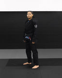 BRAVE X SENRA STUDIO ADULT GI