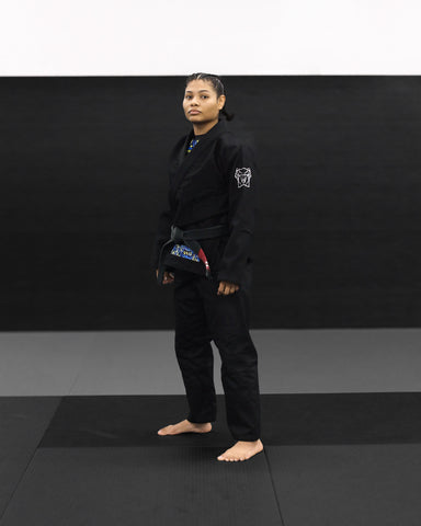 BRAVE X SENRA STUDIO ADULT GI