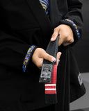 BRAVE X SENRA STUDIO ADULT GI