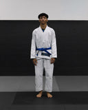 BRAVE X SENRA STUDIO ADULT GI