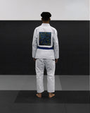 BRAVE X SENRA STUDIO ADULT GI