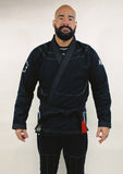 Brave Classic Gi – Black