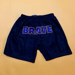 Brave Go Beyond V2 PY Kids Shorts