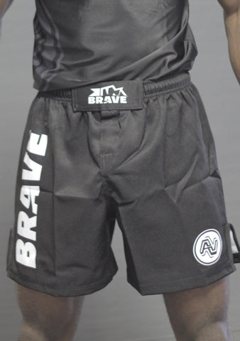 Brave Classic 2.0 Shorts